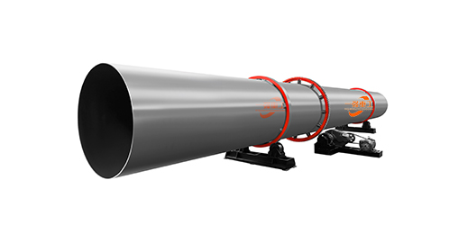 有机肥生产线设备