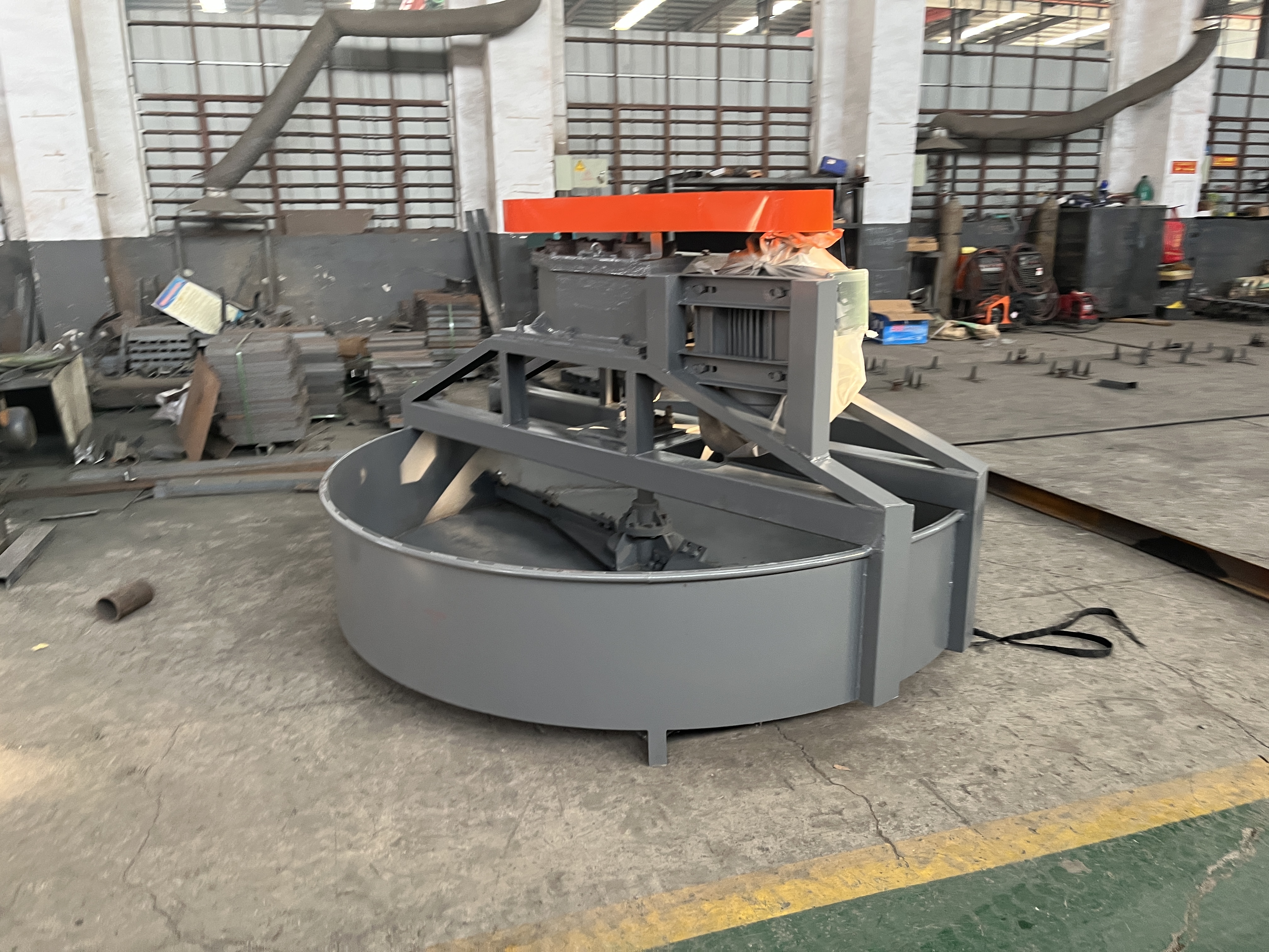 有机肥生产线设备